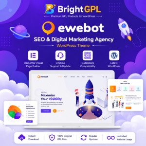 Ewebot GPL Download product image