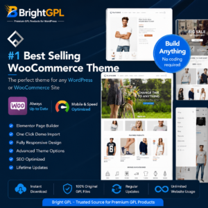Flatsome GPL Download product image